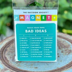 Magnet: Build Your Own Bad Ideas